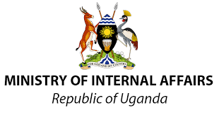 Uganda Ministry of Internal Affairs